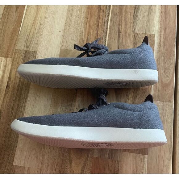 Allbirds Men's Wool Pipers - Picture 4 of 7